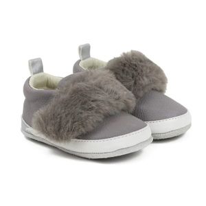 2/$20 Robeez Paloma Girls Sneakers 9-12 months